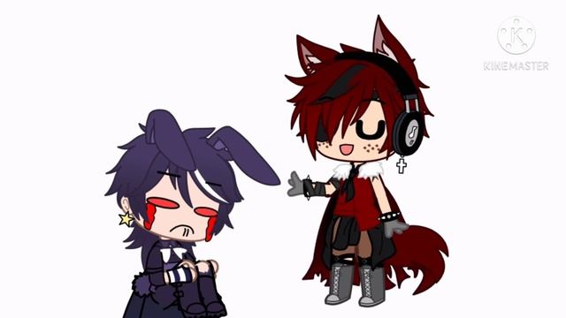 Carbonara Meme ft. FNaF 1 | Inspired by: Cutie Pun Pun смотреть онлайн