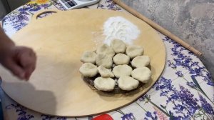 Как приготовить тесто для лаваша? Лаваш своими руками на сковороде «Садж».