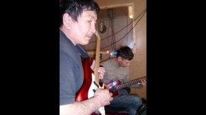 Дьураай Баhылайап Мондо Сааска Мунхаал