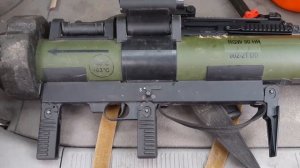 RGW 90 HH MATADOR (Germany)