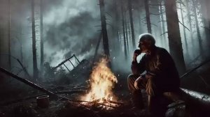 СЕКРЕТЫ ГЛУХОЙ ТАЙГИ