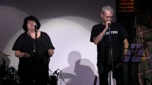 Надежда Сосновская и Foxygene - 16 тонн (Мерл Тревис)