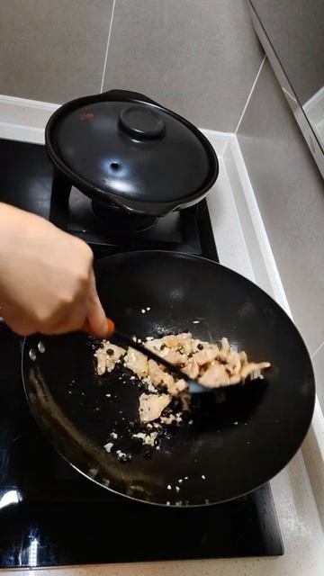 Learn new Recipes of China which is not common.