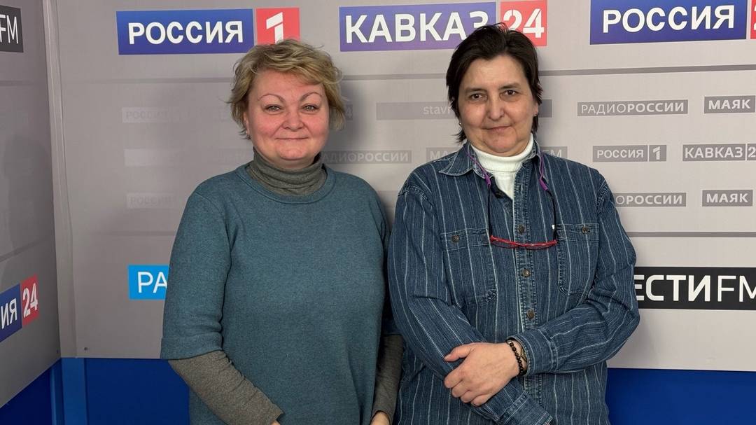 «Утреннее шоу»: Читающая армия правнуков Победы