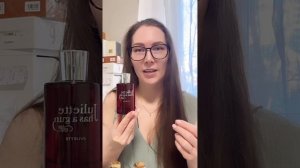 Juliette Has A Gun Juliette обзор новинки 2024. Новый вишневый парфюм, но не клон Лост Черри