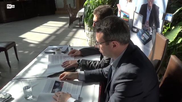 TvZG.pl - Targi gastronomiczno - biurowe смотреть онлайн