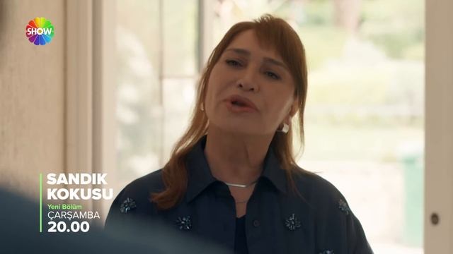 Sandık Kokusu 20.Bölüm Fragmanı | "Bence hepimiz sırayla deliriyoruz" @sandikkokusudizi смотреть онлайн