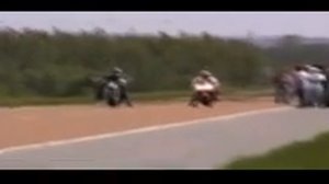 Boss Hoss Big Block VS Kawasaki Ninja ZX-12 R