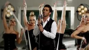 Adil Karaca ft. Sergey Zverev - Kimyam Değişti