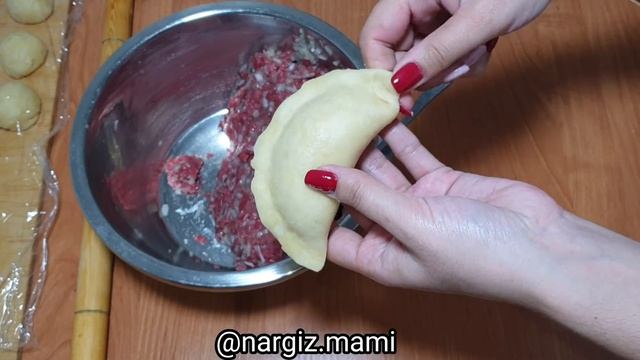 ПЕСОЧНАЯ САМСА🤗