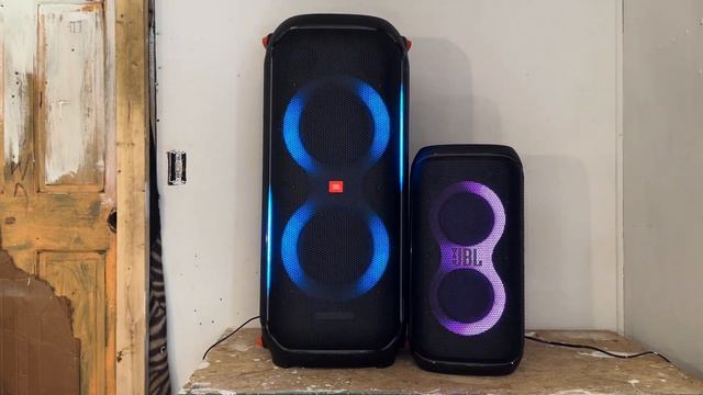 JBL PARTYBOX 710/120 max volume bass booster 1 360 subs special thank you so much 😊🥳🎉🤜🤛 смотреть онлайн