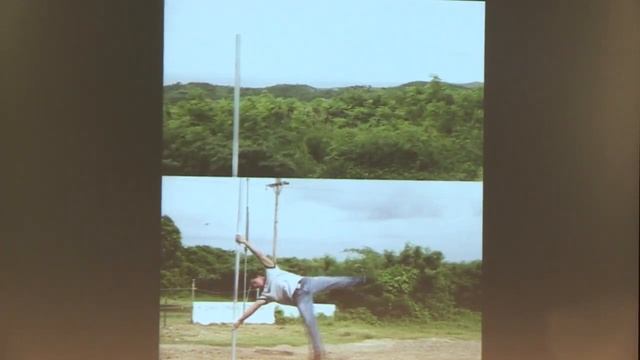 Panel 5: Public Space: Research, Projects, Production, April 19, 2014
