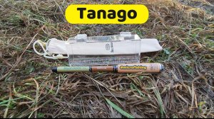 #microfishing | Ловля в стиле Tanago |