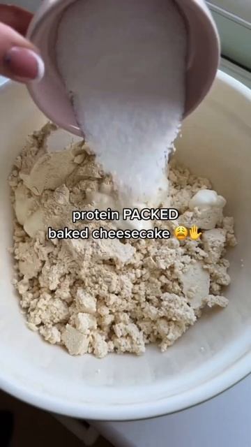 @hollysoats nailed this 😍🤌 #plantbased #vegan #protein #veganchocolate #loveraw #cheesecake смотреть онлайн