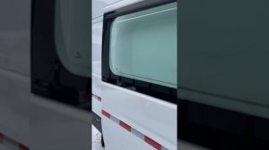 Грузопассажирский автомобиль на базе DONGFENG K-33.