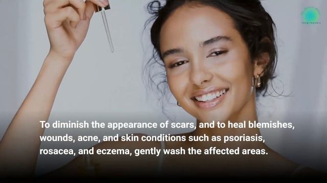 THE BEAUTY OF POMEGRANATE OIL AND THE WONDERFUL BENEFIT FOR YOUR SKIN смотреть онлайн