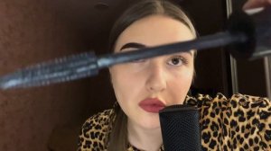 АСМР 💋 ТОКСИЧНЫЙ ВИЗАЖИСТ С АВИТО НАКРАСИТ ТЕБЯ 💄 // ASMR TOXIC MAKEUP ARTIST WITH AVITO 🫦
