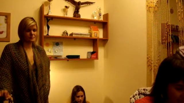 Музыкальный салон 28 12 2013 Романсы смотреть онлайн