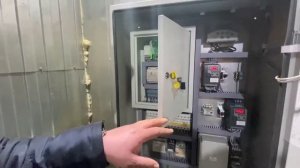 ТЕРМОРОБОТ 800кВт НЮАНСЫ И ПРОБЛЕМЫ ПРИ УСТАНОВКЕ КОТЛОВ БОЛЬШОЙ МОЩНОСТИ.