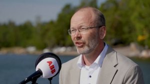 ABB Decoded Vodcast: How ABB Dynafin™ could transform marine industry efficiency