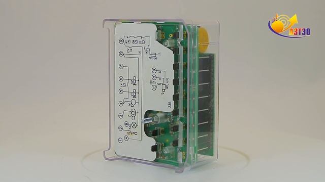 Блок управления DMG 970-N mod.01 смотреть онлайн