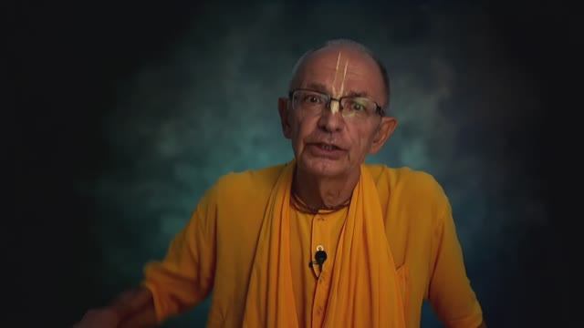 2024.09.26 - Лекция на Садху-санге смотреть онлайн