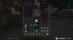 Becoming the ULTIMATE mage... (Hypixel Skyblock)