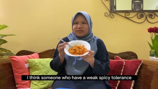 071701_BULDAK CARBONARA HOT CHICKEN FLAVOUR RAMEN смотреть онлайн