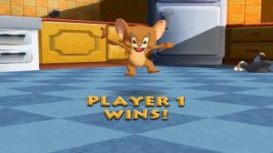 Прохождение Tom & Jerry: War Of The Whiskers. ТОМ И ДЖЕРРИ ГОТОВЫ К БОЮ