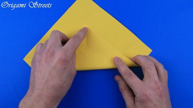 Как сделать куб из бумаги. Оригами куб