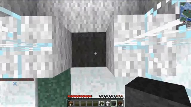 чаудер играет в майнкрафт серия 6 смотреть онлайн