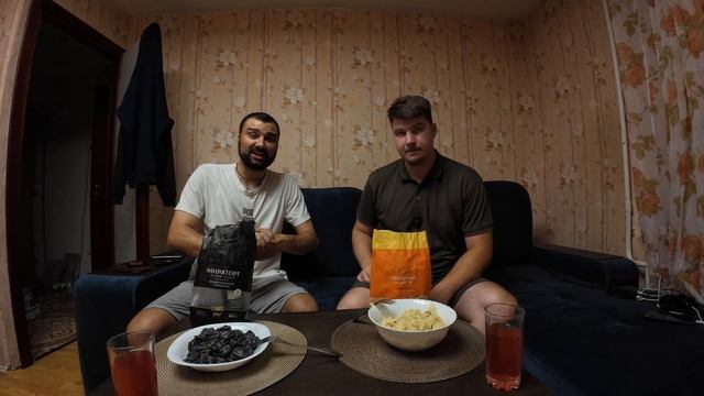 Дорого не всегда - качественно пельмени Мираторг  Black Angus #дорогобогато