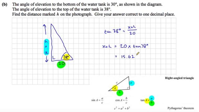 2015 JCH P2-Q13 смотреть онлайн