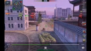 Black Prince. World of Tanks BLITZ