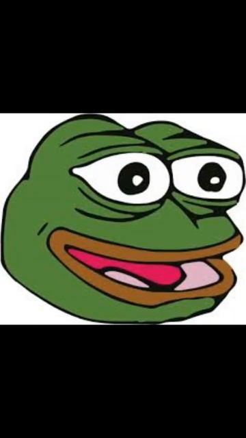 meme Pepe