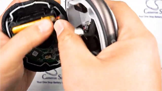 JBL Clip 4 Battery Replacement CS JMC400SL смотреть онлайн