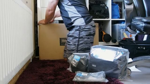 ThinkTank Photo Delivery смотреть онлайн