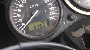 Suntum Motors 1998 Kawasaki ZX-9R C型