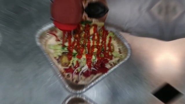 BadBoy Kebab | Promo video | UK смотреть онлайн