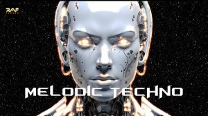 Vocal Melodic Techno Mix 2025 Silver Panda - MRAK - Miss Monique Innellea Y do I PACS Raf Fender
