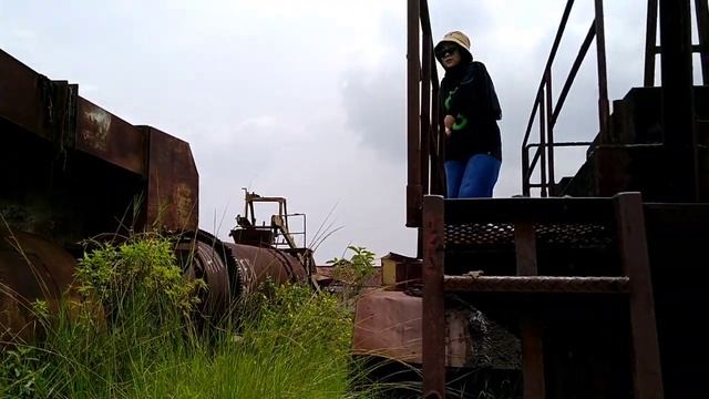 FOTO MODEL | Canon eos 700D + lensa fix yongnuo 50 mm F1.8 смотреть онлайн