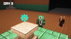 10.000 ЛАВОВЫХ СКИБИДИ ТУАЛЕТОВ VS АЛМАЗНЫЙ ТИТАН КЛОКМЭН В МАЙНКРАФТ!