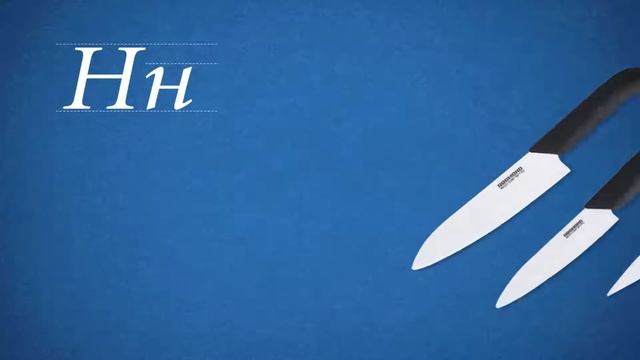 Говорящая азбука. Учим русский алфавит для самых маленьких.