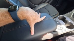 2024 GMC Terrain AT4 - Do The Features MATCH The Price?