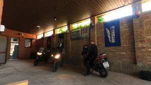 Едем на Кавказ. День 9. Кисловодск-Нальчик.