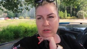 VLOG Выскочила с работы на быстрый шопинг с Викой. Кучу планов, не хватает выходного