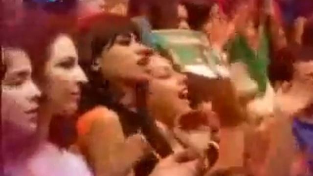 Star Academy 6 LBC ( Lebanon ) Prime 15 - Nawal El Zoghbi & Bassma Boussel смотреть онлайн