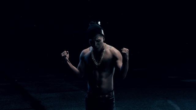 TAEYANG - EYES, NOSE, LIPS