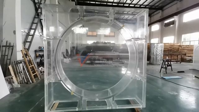 secrets of the custom of acrylic jellyfish tanks revealed: here's what you NEED to know смотреть онлайн