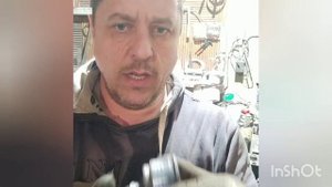 Газон Некст 10.0 замена рулевых шарнир без регулировки схождения!